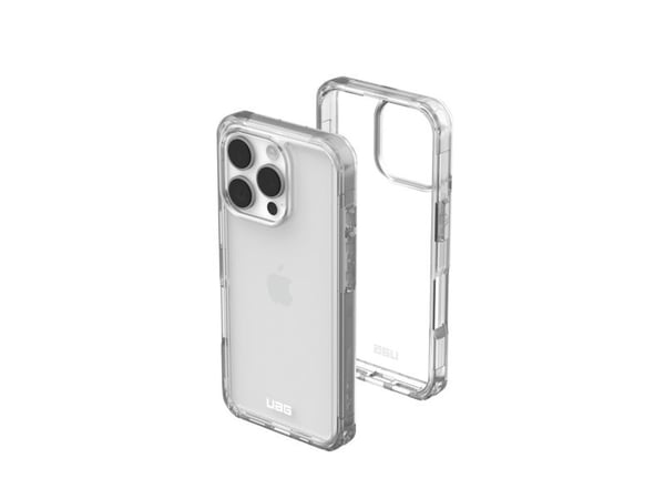UAG UAG Plyo - beskyttelsesdeksel for iPhone 16 Pro (is)