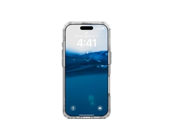 UAG UAG Plyo - beskyttelsesdeksel for iPhone 16 Pro (is)