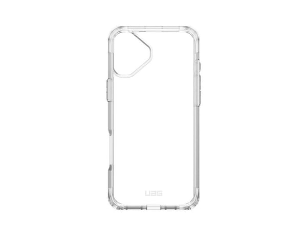 UAG Plyo för iPhone 16 Plus - Ice