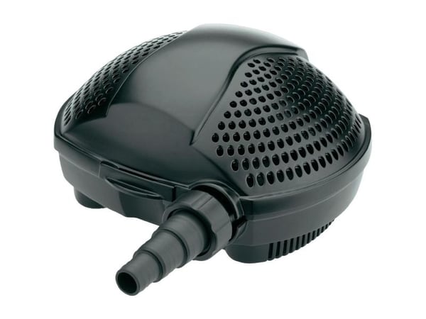 Pontec 56567 vannløpspumpe 17000 l/h