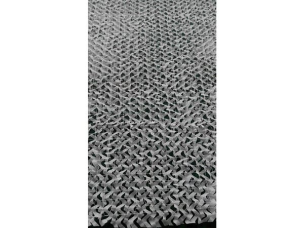 Berger & Schröter kamuflasjenett personvern 300 x 200 cm (1 stk.)