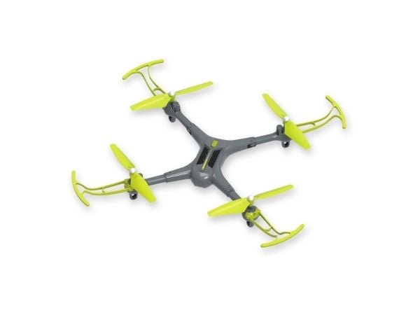 SYMA dronas R/C Storm Quadcopter, Z4