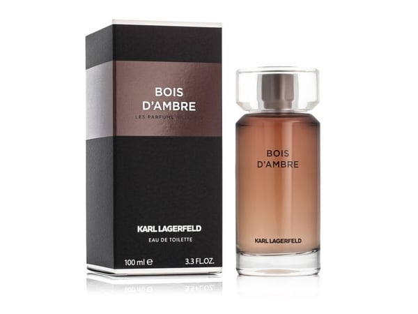 Karl Lagerfeld Bois d'Ambre Eau De Toilette 100 ml (herre)