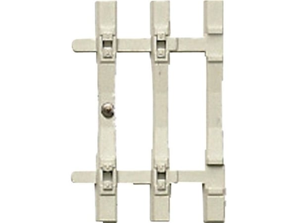 H0 RocoLine (uten ballast) 42601 svilleende 12 stk