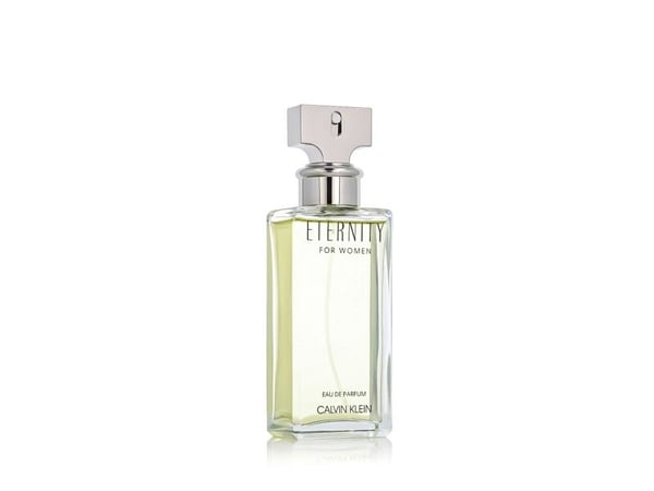 Eternity, Kvinner, Eau De Parfum, 50 ml