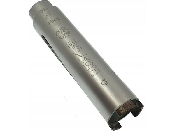 Bosch DIAMANTBOR TØR 38X150MM 1/2PROF