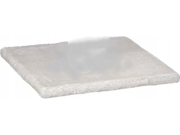 EBI EBI KLIPEPOST 40x40x90cm LYS GRÅ 431/408650