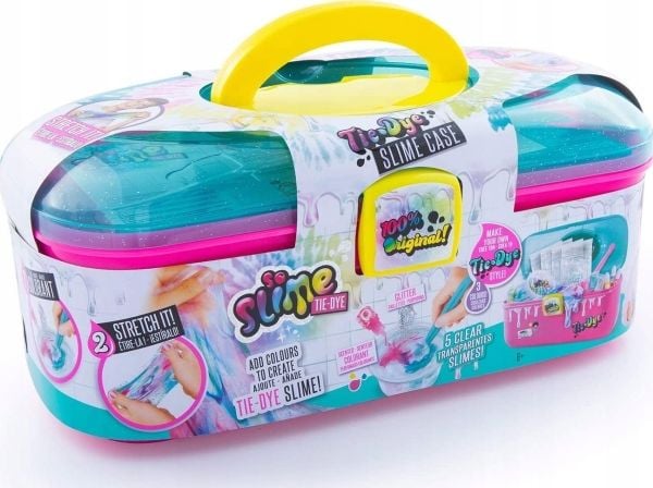SO SLIME Slime Barrel