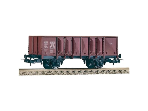PIKO 57702, Jernbanemodell, HO (1:87), Alle kjønn, 14 år, Ikke for barn under 36 måneder