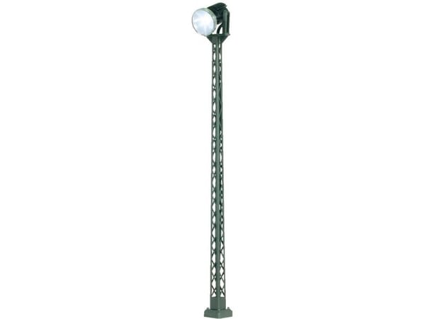 Viessmann Modelltechnik N flomlys med stativ ferdig modell 6531 (1 stk)