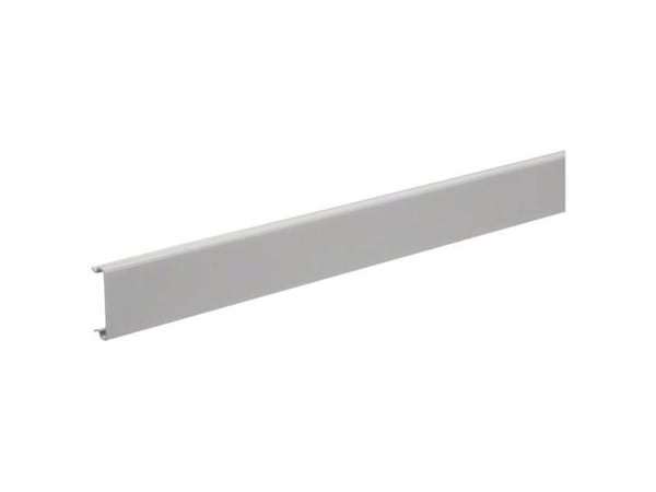 Hager B4004027030, Harmaa, PVC-muovi, 2000 mm
