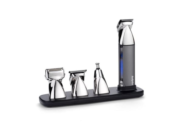 Trymer BaByliss Babyliss Babylis MT996E Trymer Super-X Metal 15w1