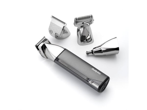 Trymer BaByliss Babyliss Babylis MT996E Trymer Super-X Metal 15w1