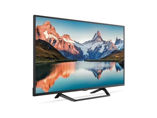 Strong Strong SRT 40FF2003C TV 101,6 cm (40") Full HD Svart 220 cd/m²