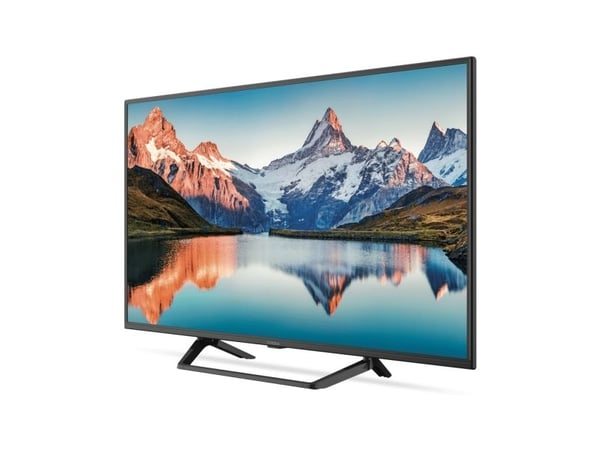 Strong Strong SRT 40FF2003C TV 101,6 cm (40") Full HD Svart 220 cd/m²