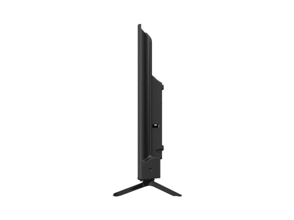 Strong Strong SRT 40FF2003C TV 101,6 cm (40") Full HD Svart 220 cd/m²