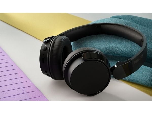 Philips langattomat kuulokkeet TAH4209BK/00 PHILIPS