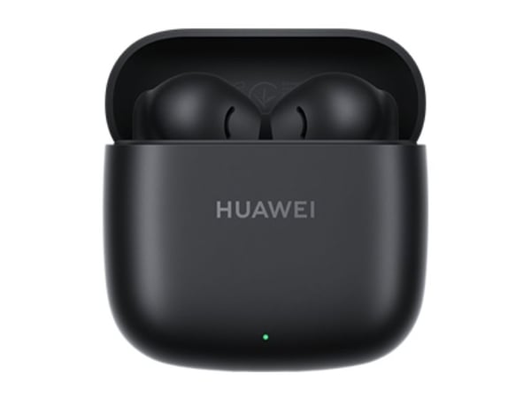 Huawei FreeBuds SE 2, Langaton, 20 - 20000 Hz, Puhelut/Musiikki, Kuulokkeet, musta