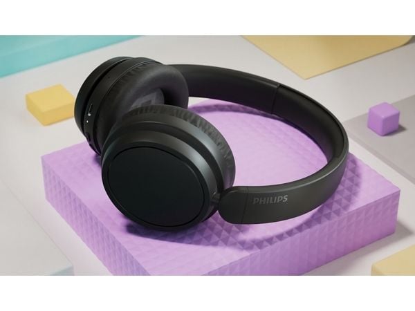 Philips langattomat kuulokkeet TAH4209WT/00 PHILIPS