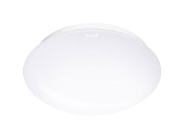 Steinel RS 16 L - Vegg/taklampe - 1 sokkel - E27 - opal