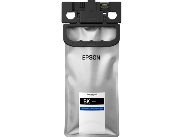 EPSON musta muste WF Pro EM/EP-C800R, ''XL''