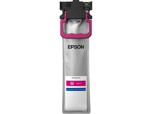 EPSON magenta muste WF Pro EM/EP-C800R, ''XL''