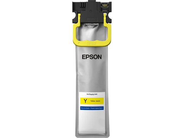 EPSON Ink gelb WF Pro EM/EP-C800R, ''XL''