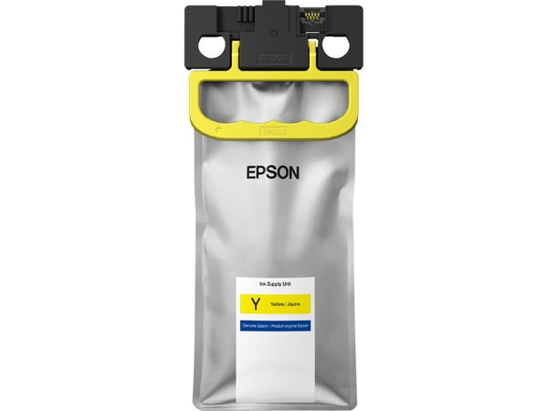 EPSON keltainen muste WF Pro EM/EP-C800R, ''XXL''