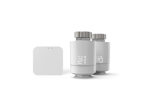 Hama 00176662, Hvit, 5 - 30 °C, M30 x 1.5mm, Android 10, Android 10.0, Android 11.0, Android 12.0, Android 13.0, Android 6.0, Android 7.0,..., LED, AA