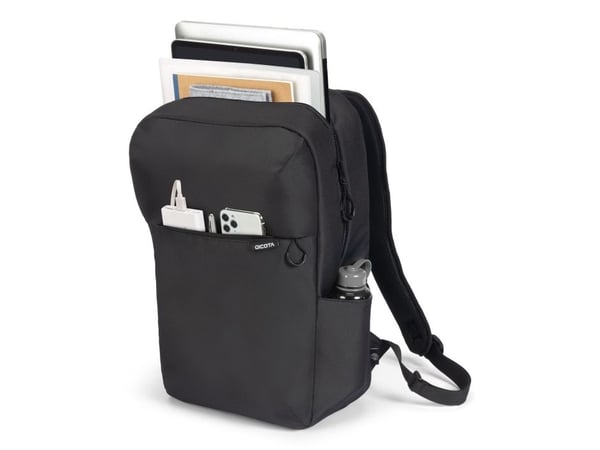 DICOTA D32115-RPET, 40,6 cm (16"), bærbar rom, polyester