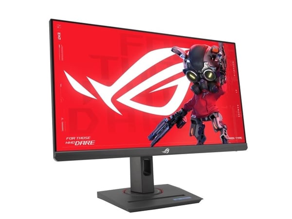 ASUS ROG Strix XG259CS 62,23 cm (16:9) FHD HDMI DP