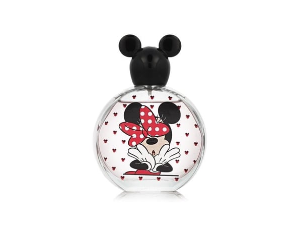 Disney Minnie Mouse Eau de Toilette 100 ml
