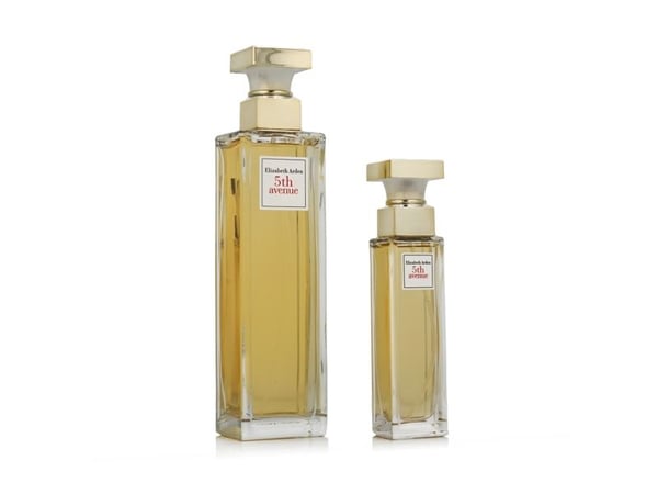 Elizabeth Arden 5th Avenue EDP 125 ml + EDP 30 ml (woman)