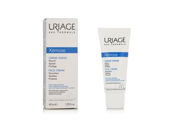 Uriage Xémose ansiktskräm 40 ml