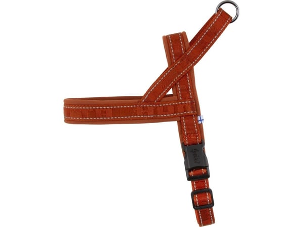 Hurtta Casual sele, cinnamon 90 cm
