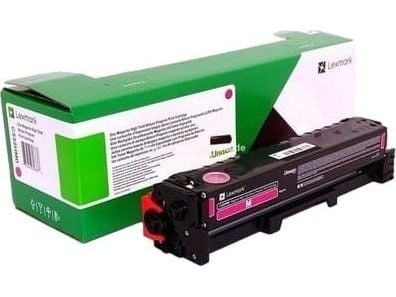 Lexmark - Magenta - alkuperäinen - tonerpatron - Lexmark XC4352:een