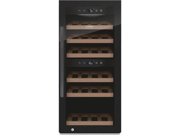 Caso WineExclusive 24 Smart