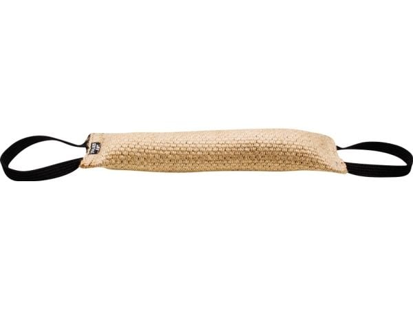 Julius-K9 K9 K9 Dummy juutti 45 cm x 7 cm - 2 kättä.