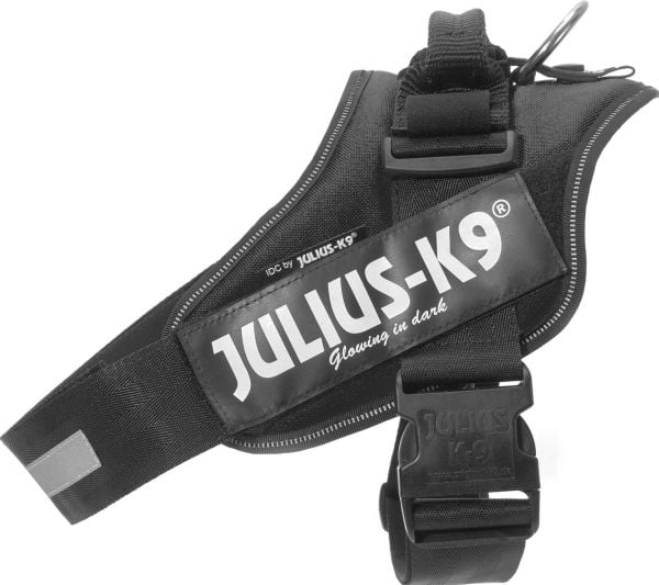 Julius-K9 K9 K9 IDC sele, sarja: 4, lajike 96-138 cm