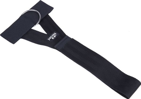 Julius-K9 K9 Front control Y - Bælte med ring til sele str.: 3 og 4