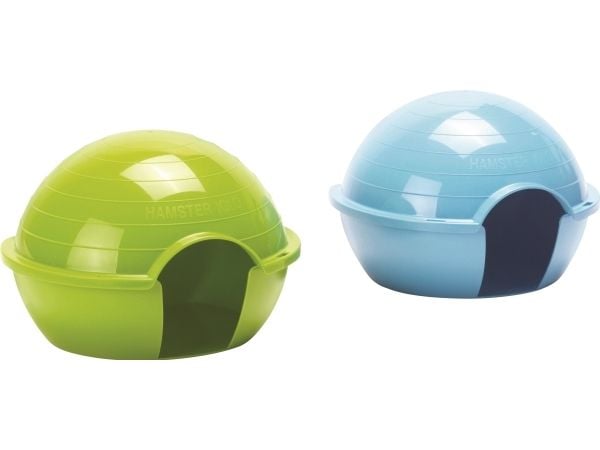 Savic Smådjurshus Igloo 15cm