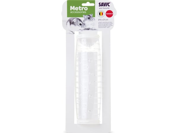 SAVIC Plasttub Metro XL