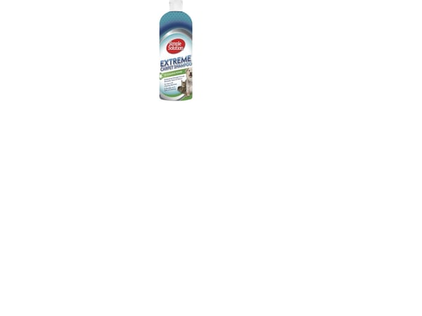 Krups SIMPLE EXTREME CARPET SHAMPOO 1000ml