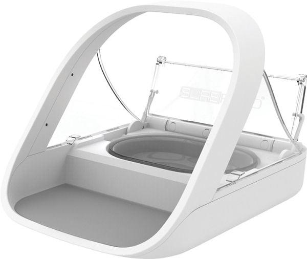 Sureflap SureFeed til microchip