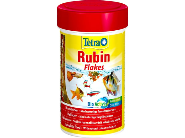 Tetrarubin 1/10