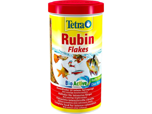 Tetrarubiini 1 LTR.