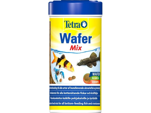 Tetrawafer mix 250 ml