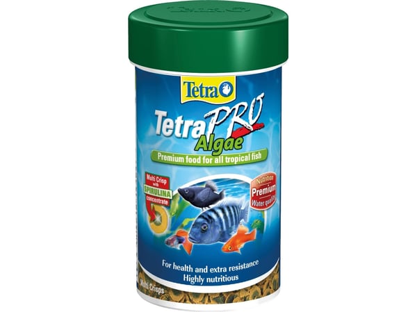 TetraPro leväsipsejä 100 ml