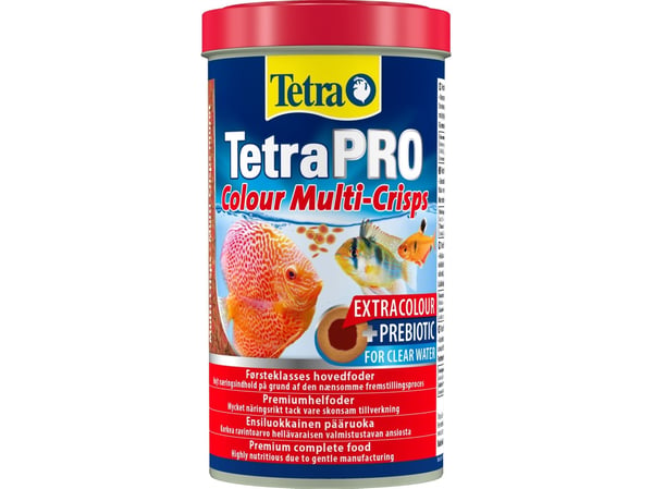 TetraPro Colour crisps 500 ml