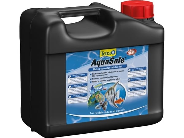 Tetra Aquasafe Plus 5 L